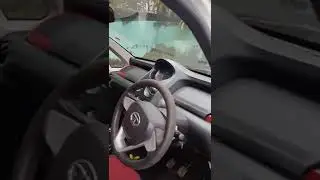 TATA NANO TWIST 2016 #automobile