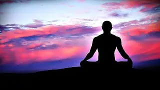 🎧 432Hz Cortisol Removal Music: 8D Meditation Music (Theta Monaural Beats) | Ambisonic Stress Relief