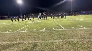Greene County HS 