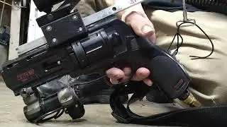 air is free HPA HDR 50 tr50 hdp50 #umarex  #lessthanlethal #50cal t4e