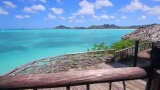 Cocobay Resort, Antigua - Paradise in 3D