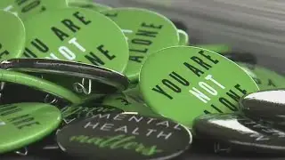 Five Fifty Fifty Run/Walk for Mental Health