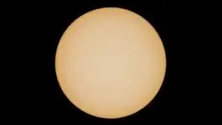 Солнечное затмение | Solar Eclipse (20.03.2015)
