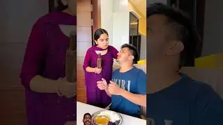 Mummy Ko Khane Pe Gussa Aa Gya😡😂 #shorts #manishsaini #funny