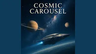 Cosmic carousel