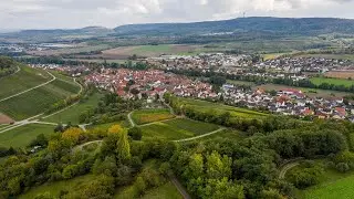 Pfaffenhofen | Luftfilm (Anzeige)