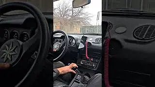 🛞 Drive Like a Boss 🚙 One-Hand Steering & Gear Shifting Techniques! #ElmirHDpro #shorts