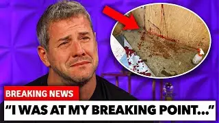 The Shocking Discovery Inside Ant Anstead&rsquo;s Garage That No One Expected