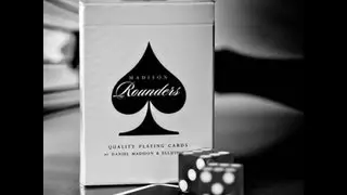 Madison Rounders Deck Review