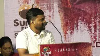 Lyricist Ku Karthik | Naa Simple aa oru vishayam solraa