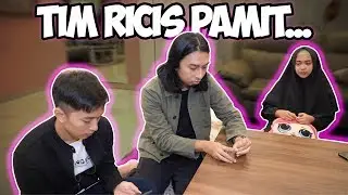 TIM RICIS PAMIT