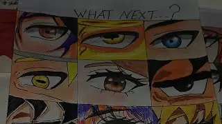 All Rounder Baba is live 🥶♨️how to draw anime 😱😱character eye #eye #eyedrawing #animeart #viral