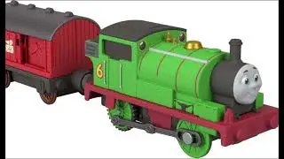 Mattel’s new 2026 Thomas motorized merch…….