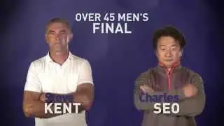 American Golf Long Drive Championship