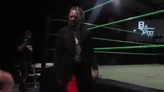 Daniel Kalis Entrance (BotW)