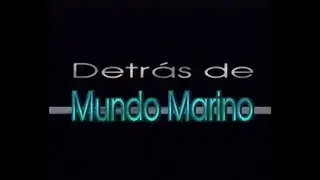 DESTRAS DE MUNDO MARINO