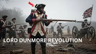 THE KING'S BLACK REGIMENT REVOLUTION |Historic Crime True story|