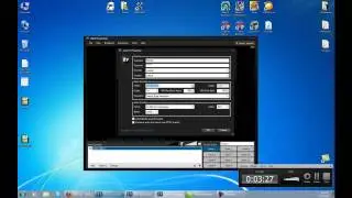 Xsplit settings