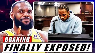 Kawhi Exposed By LeBron! Did He Circumvent the Salary Cap?!!