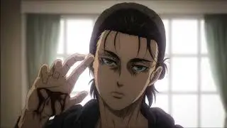Eren Yeager character analysis 
