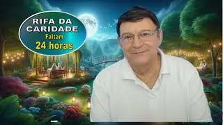 Uma Miss&atilde;o Divina, fa&ccedil;a parte, Ari Lima