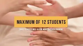 Le Signature Whole Body Massage Course