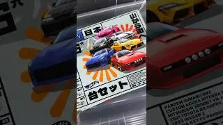 2024 Multipack -  Street of Japan! 🇯🇵 #hotwheels #jdm