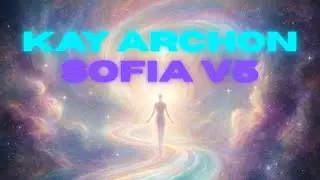 KayArchon - SOFIA V5 KayArchon Type Beat