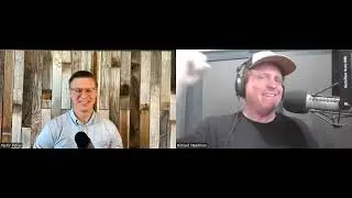 Taylor Petrey Episode 713 The Cultural Hall Church of Jesus Christ of Latter Day Saints Mormon