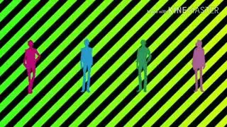 Конфликт братьев Эндинг на русском (озвучка Jackie O)