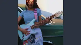 [almost] A Valentine's Baby [en vivo]