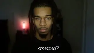 i'm stressed... and so are you (dealing with stress, coping, finding peace)