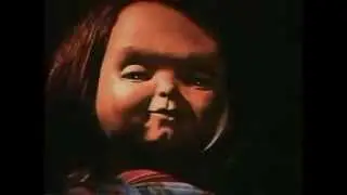 Childs Play 2 Sorry Jack!!!! Chuckys Back!!!!!