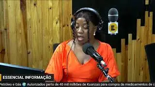 ESSENCIAL INFORMAÇÃO ÀS 12H | 13.JAN.2026