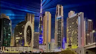 Dubai 🇦🇪 #dubai #dubairoads #happynewyear2023 #burjkhalifa