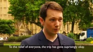 The Daily Satire - S1, Ep15 - Wednesday 24th May