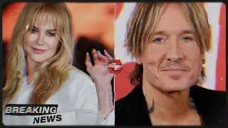 So This Is How Nicole Kidman & Keith Urban Really Ended It…