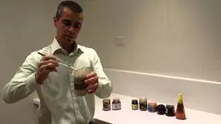 Good Spreads Bad Spreads