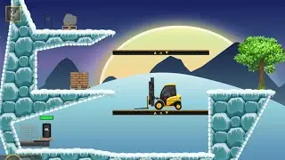 Construction City 2 – Level 90 | Easy & Perfect Solution | No Fail Gameplay