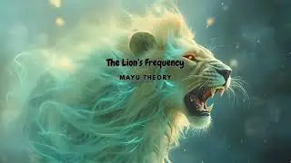 Mayu Theory - The Lion&rsquo;s Frequency (Deep Tribal House)