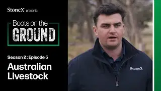 On the Road with Ripley: Risk Management in Australian Livestock