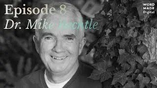 Learn to love small talk with Dr. Mike Bechtle