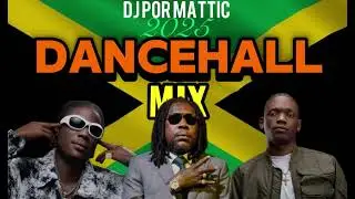 DJ PRO MATTIC MiX 🔥🔥🔥🔥
