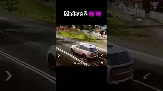 how to see best location in madout 2 #madout2 #gaming #ytshorts