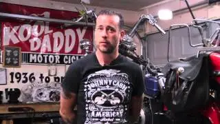 Panhead Repair Austin (512) 386-7647 Panhead Repair Austin by Kool Daddy Motorcicles Austin TX