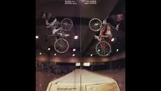 2-Hip Meet The Street Finals // Salem Or. // 1989