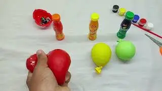 YAM YAM CANDY AND WATER BABBLE 