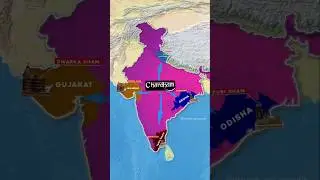 Char Dham Kaun Kaun Se Hain #shorts #india