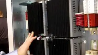 Crestron Electronics Shows Off their Lighting System and HVAC