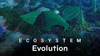 Evolution with endlesss possibilities! 🧬  - Gameplay Guide - Ecosystem Game